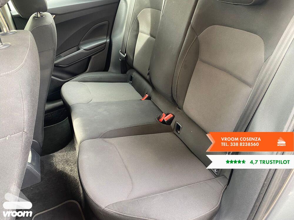 SKODA Fabia 4ª serie Fabia 1.0 MPI 65 CV Ambition