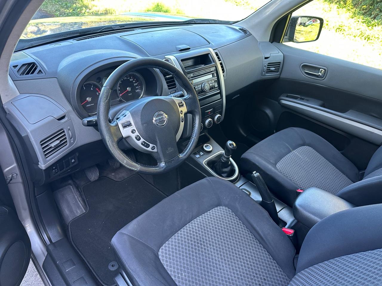 Nissan X-Trail 2.0 dCi 4x4 150CV SE - 2008