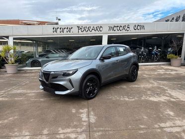 Alfa Romeo Junior 1.2 145 CV Hybrid 2026 KM 0 IVA ESPOSTA Tua a solo 249 Euro al mese