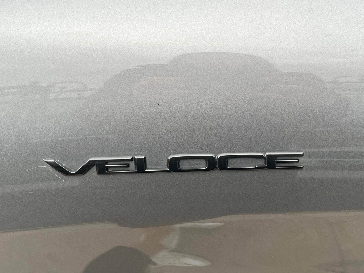Alfa Romeo Stelvio 2.2 Turbodiesel 210 CV AT8 Q4 Veloce