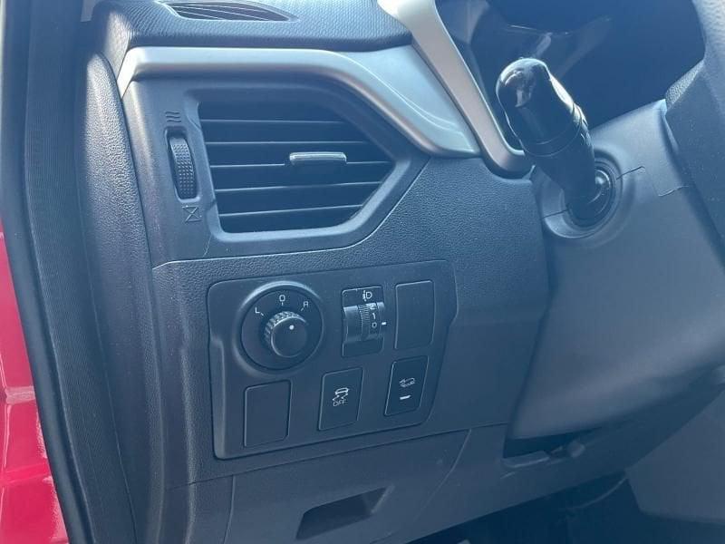Mahindra KUV100 KUV100 1.2 K6+ my20