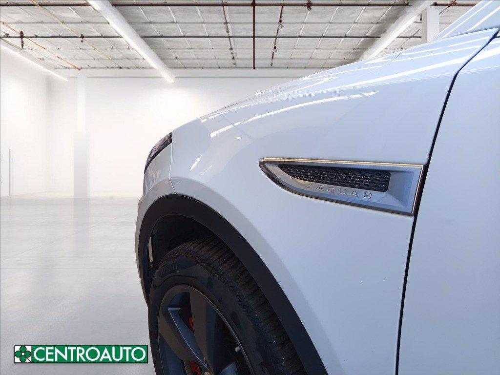 JAGUAR E-Pace 2.0d i4 R-Dynamic awd 150cv my19 del 2019