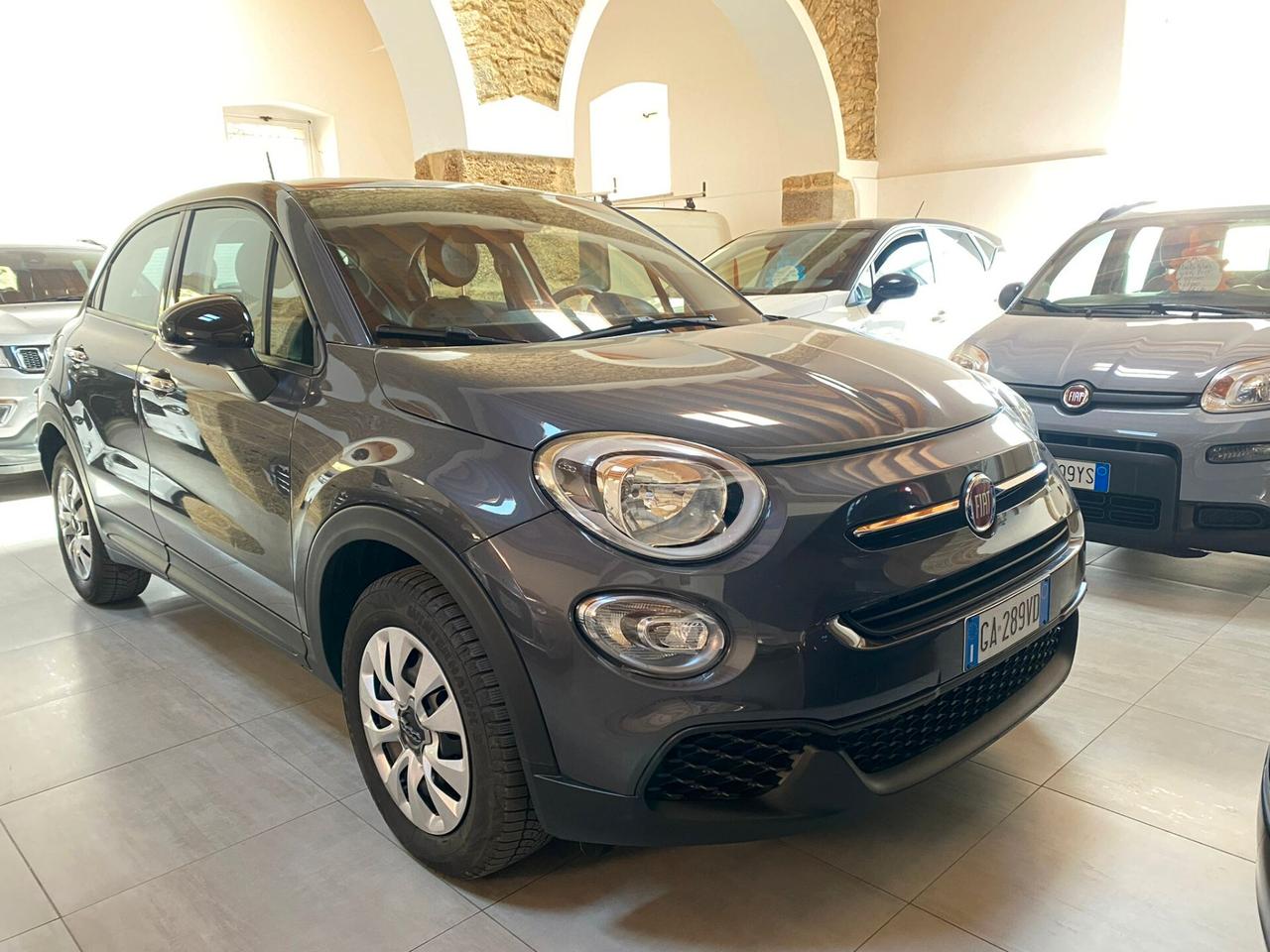 Fiat 500X 1.3 MultiJet 95 CV Urban