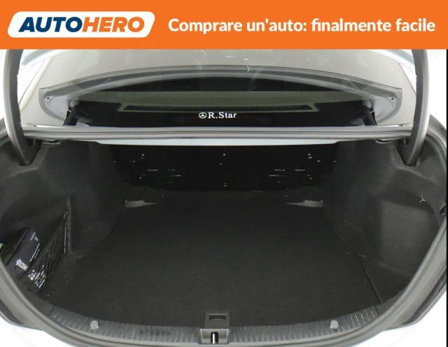 MERCEDES-BENZ C 220 d Auto Sport