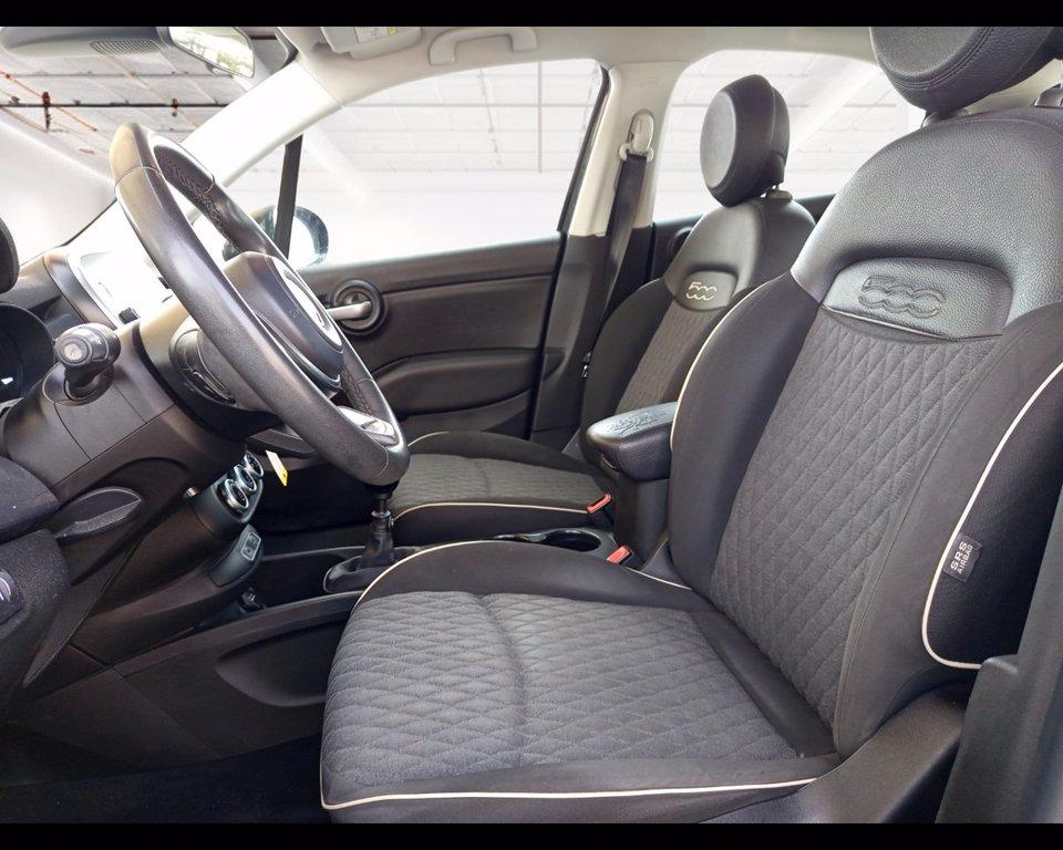 FIAT 500X 1.0 T3 Urban 120cv my20 del 2020