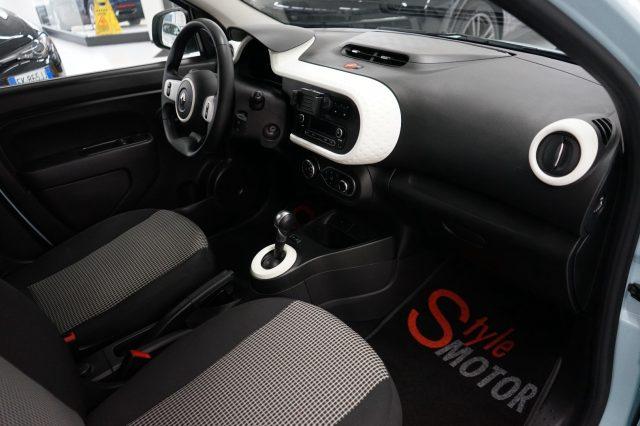 RENAULT Twingo Electric Zen Elettrica - Pari al nuovo - Uniprop.