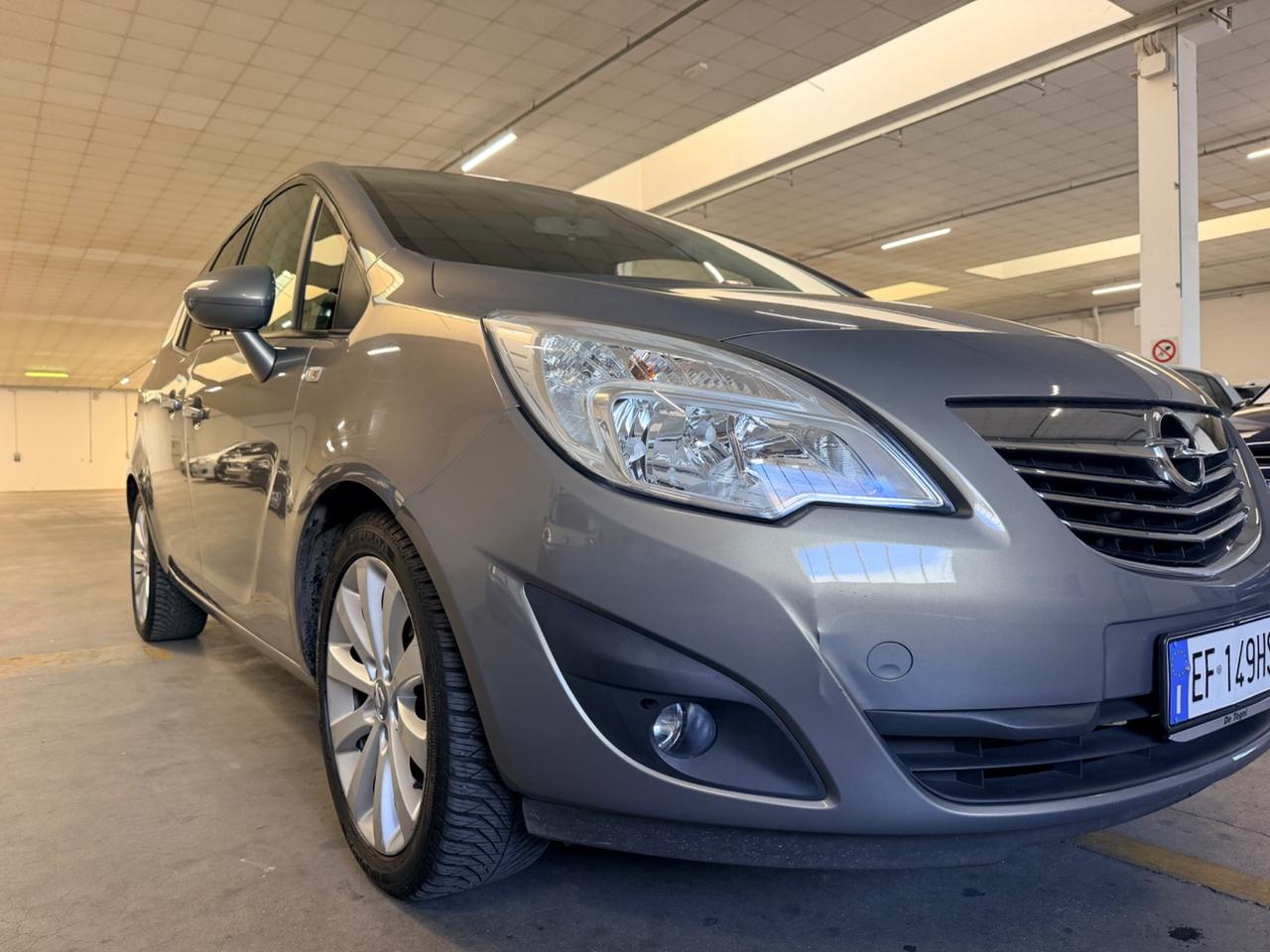 Opel Meriva 1.7 CDTI 110CV Cosmo