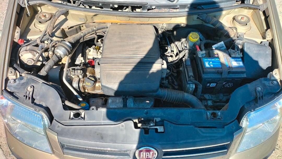 Fiat Panda 1.2 Dynamic GPL!! BOMBOLA OK FINO AL 2030!!