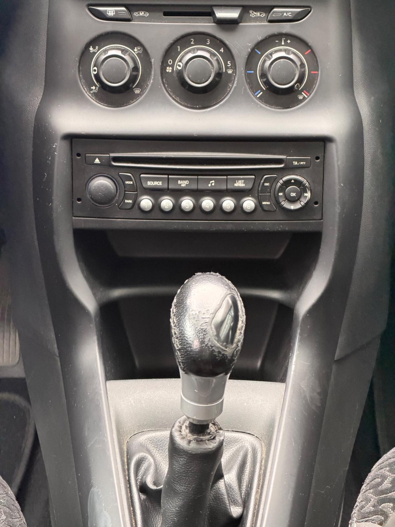 Citroen C3 - SCADENZA GPL 11/2029- Neopatentati-Garanzia 12mesi