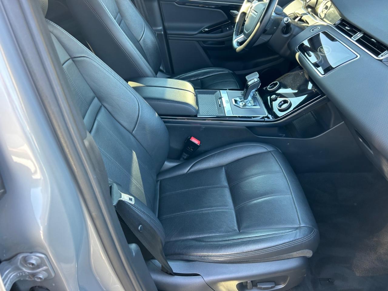 Land Rover Range Evoque 2.0D I4-L.Flw 150 CV AWD Auto SE