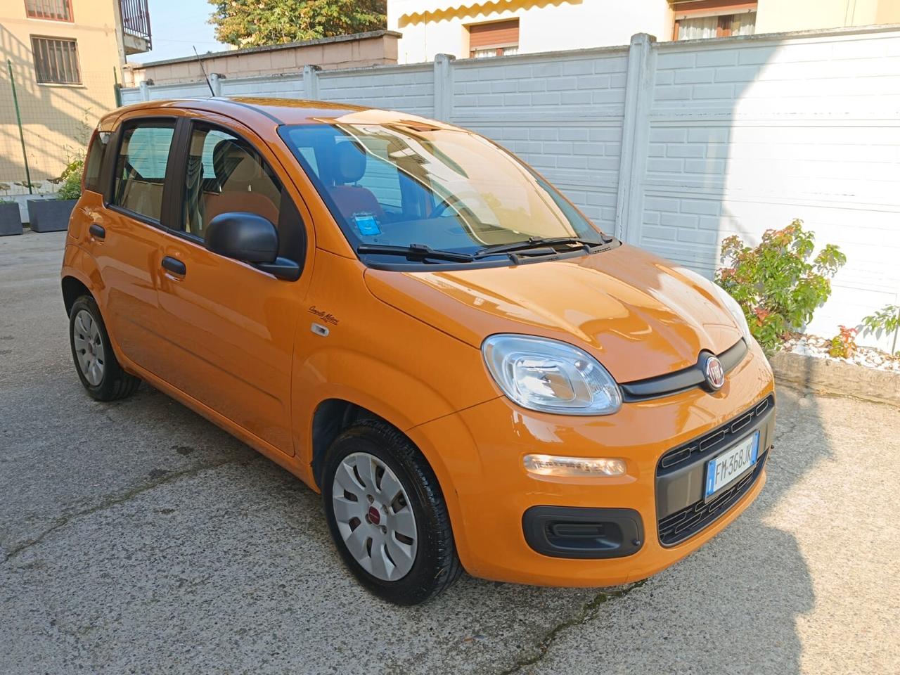 Fiat Panda 1.2 Pop