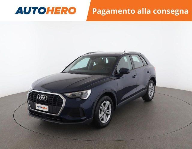 AUDI Q3 35 TDI S tronic
