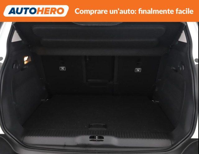 CITROEN C3 Aircross PureTech 110 S&S Shine