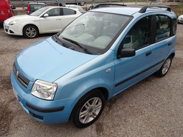 Fiat Panda 1.3 MJT 16V Emotion