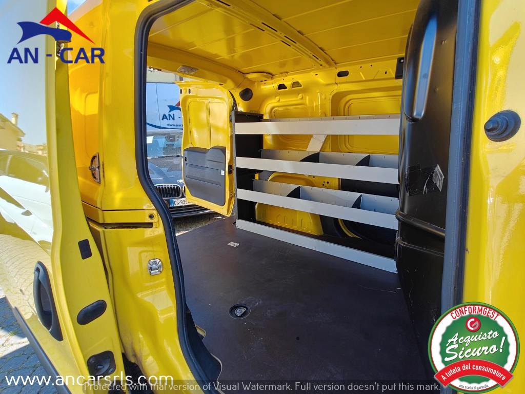 FIAT Doblo cargo combi N1 1.3 mjt 95cv CH1 Easy S&S