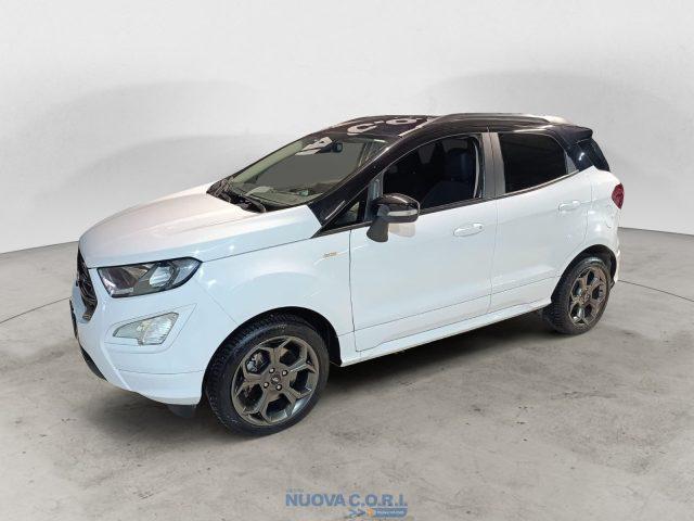 FORD EcoSport 1.0 EcoBoost 125 CV Start&Stop ST-Line