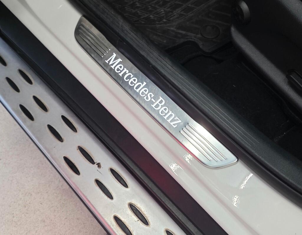 Mercedes-benz GLC 250d coupè 4Matic Premium allestimento AMG