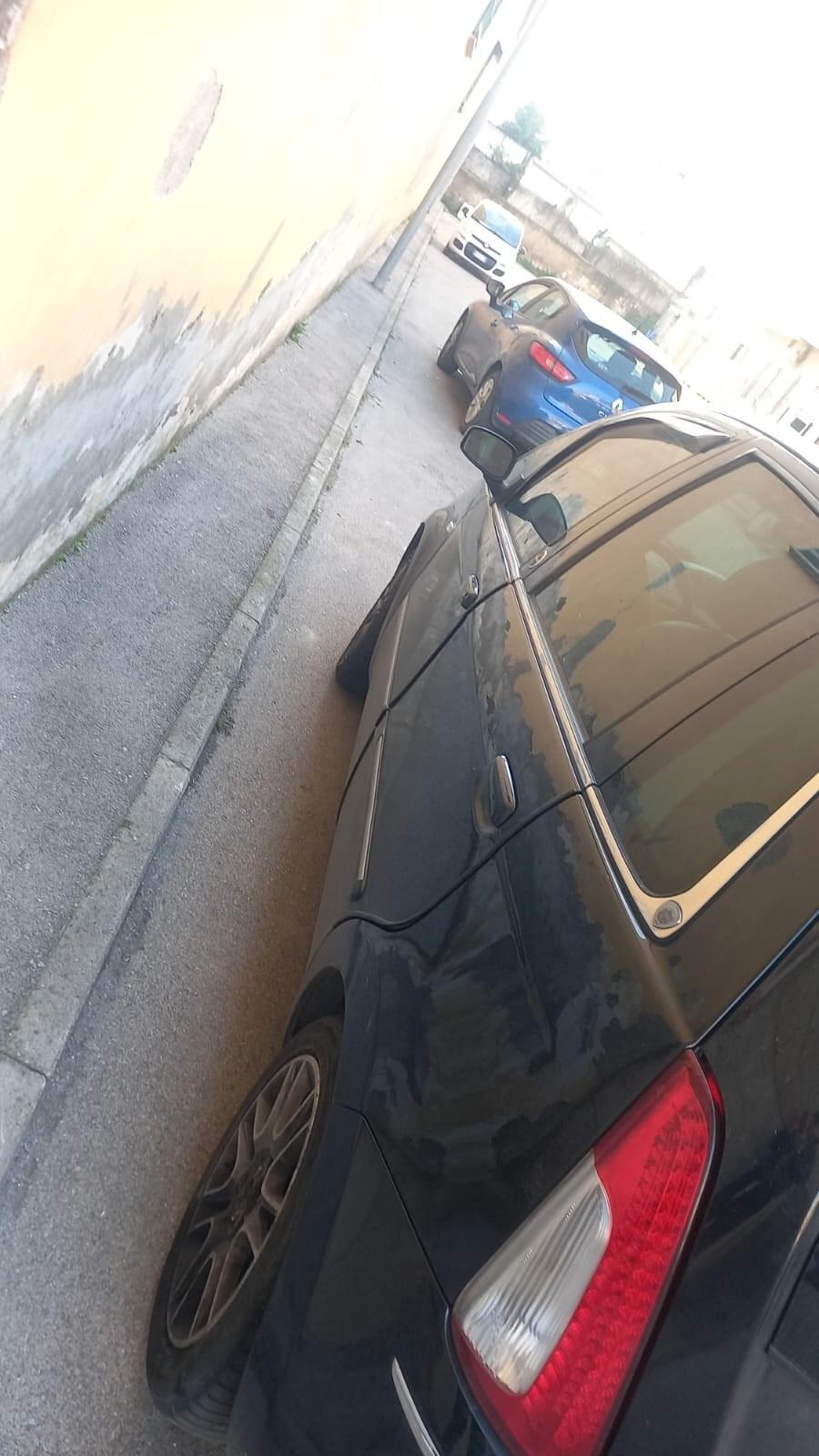 Lancia MUSA 1.4 Platino Ecochic GPL