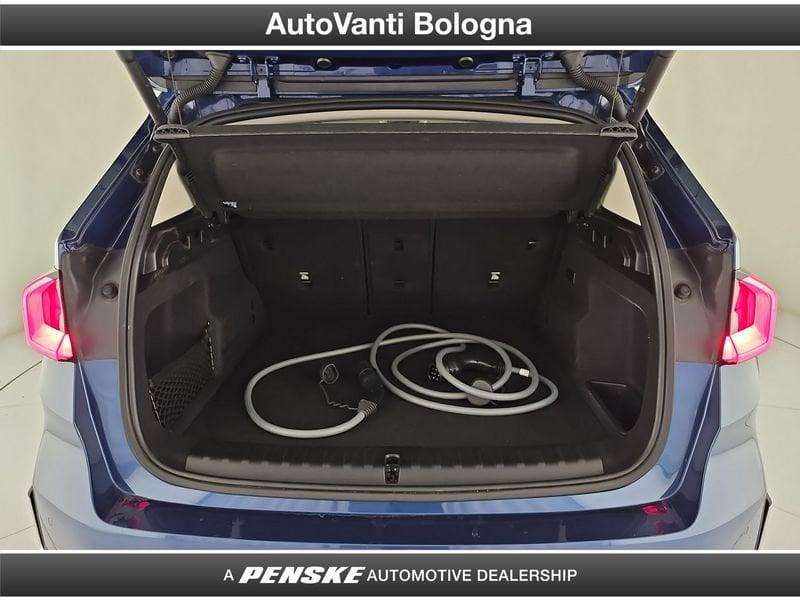 BMW X1 X1 xDrive 25e