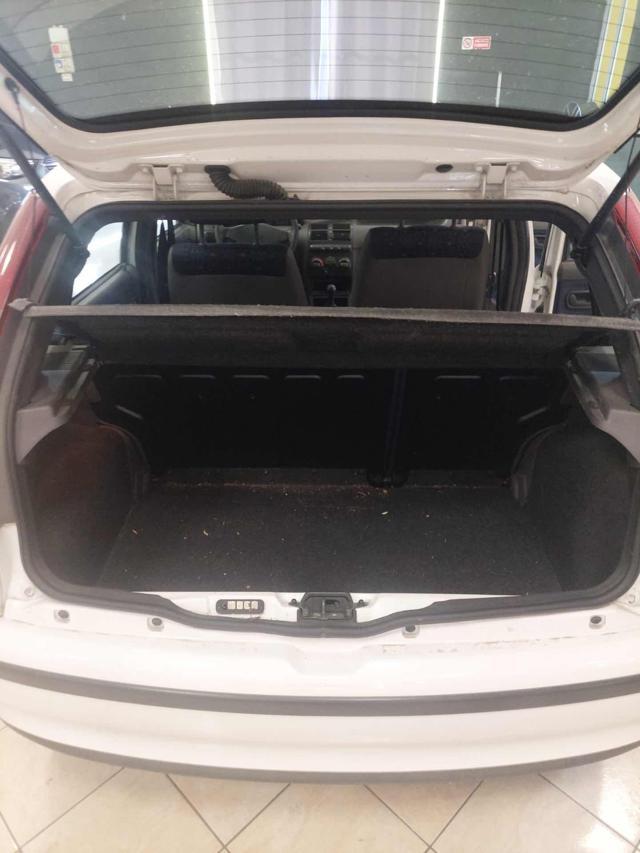 FIAT Punto 1ª serie 75 cat 5 porte ELX