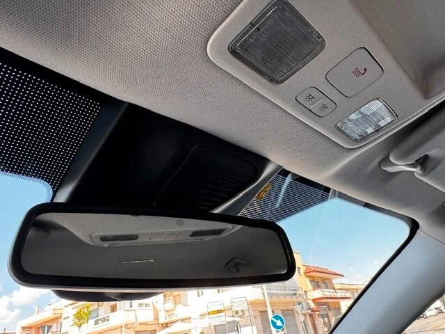 Ford Focus 1.5 EcoBlue 120 CV automatico SW Business Co-Pilot
