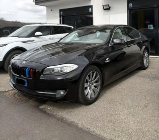 Bmw 530 530d cat Futura