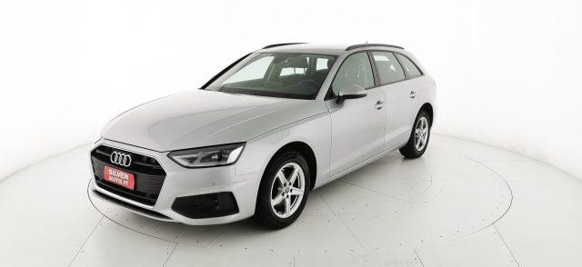 AUDI A4 35 TDI/163 CV mhev S tronic Business