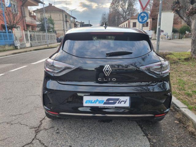 RENAULT Clio Full Hybrid E-Tech 145 CV 5 porte Techno +++