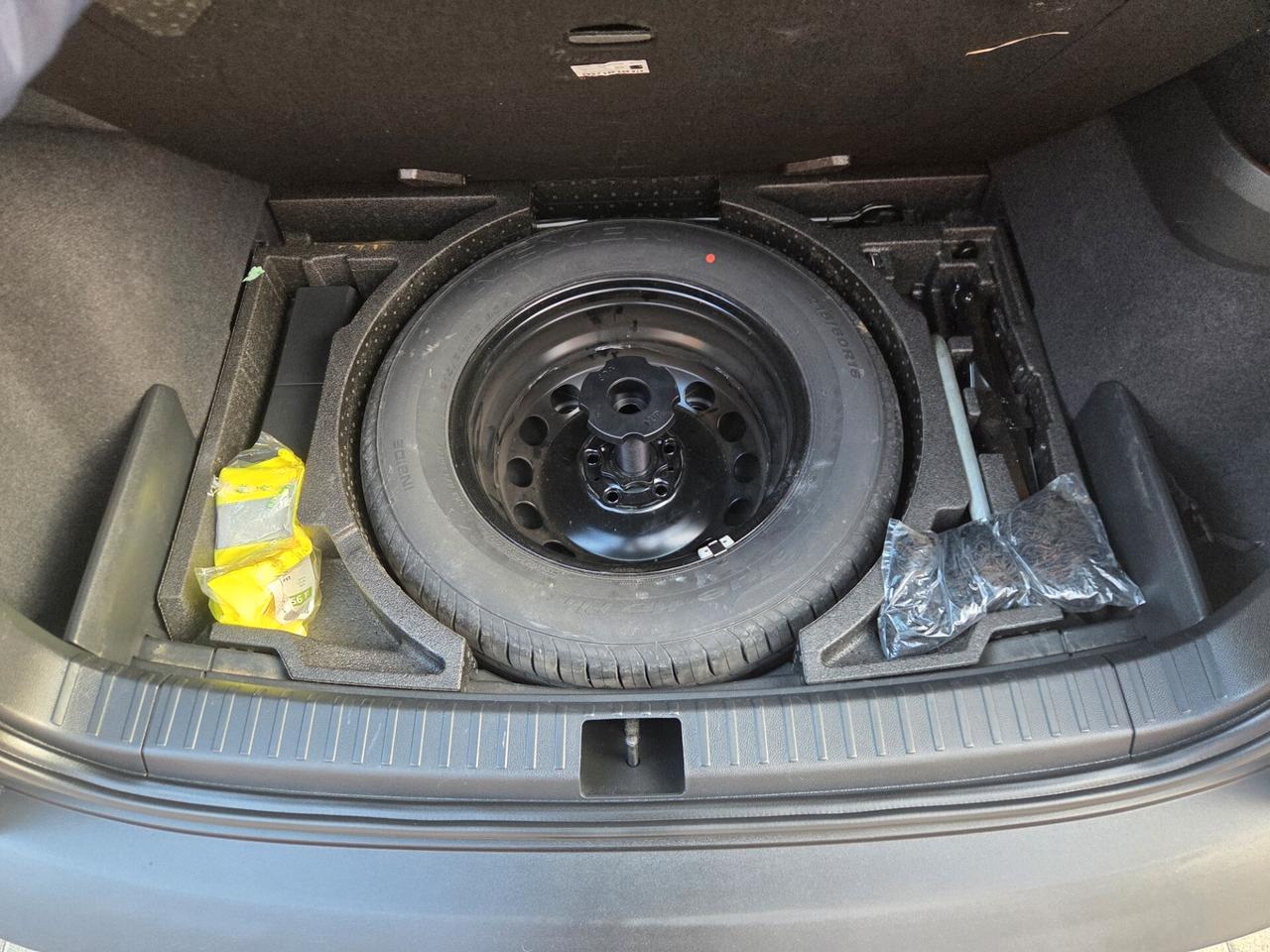 Skoda Karoq 1.0 TSI Executive 115cv manuale