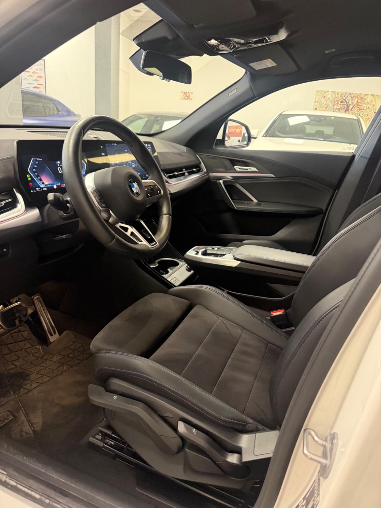 Bmw X2 sDrive 20d Msport Pro