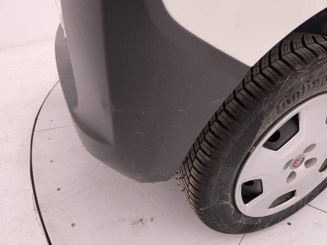 FIAT Fiorino cargo 1.3 mjt 95cv ecojet SX E6d-temp