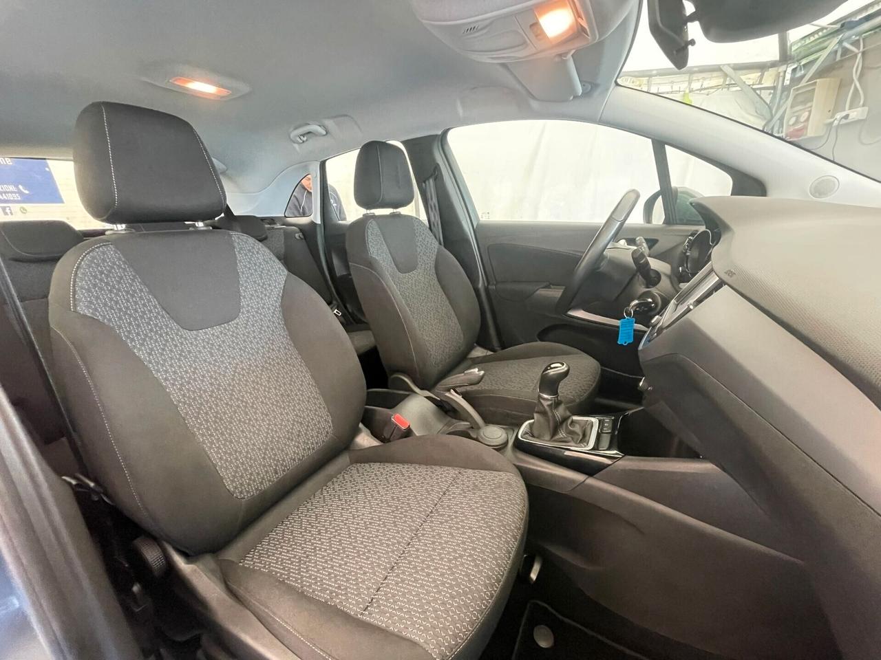 Opel Crossland Crossland X 1.2 12V Advance