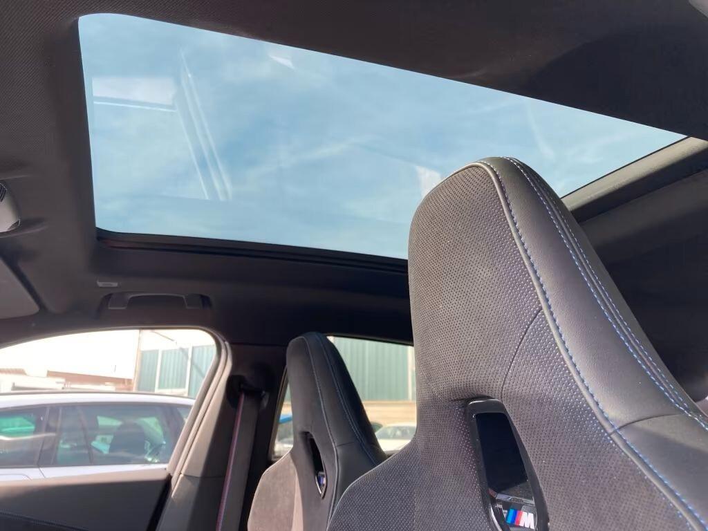 Bmw X2 M M35i xDrive Msport Pro/TETTO/SEDILI A GUSCIO/HARMAN KARDON/