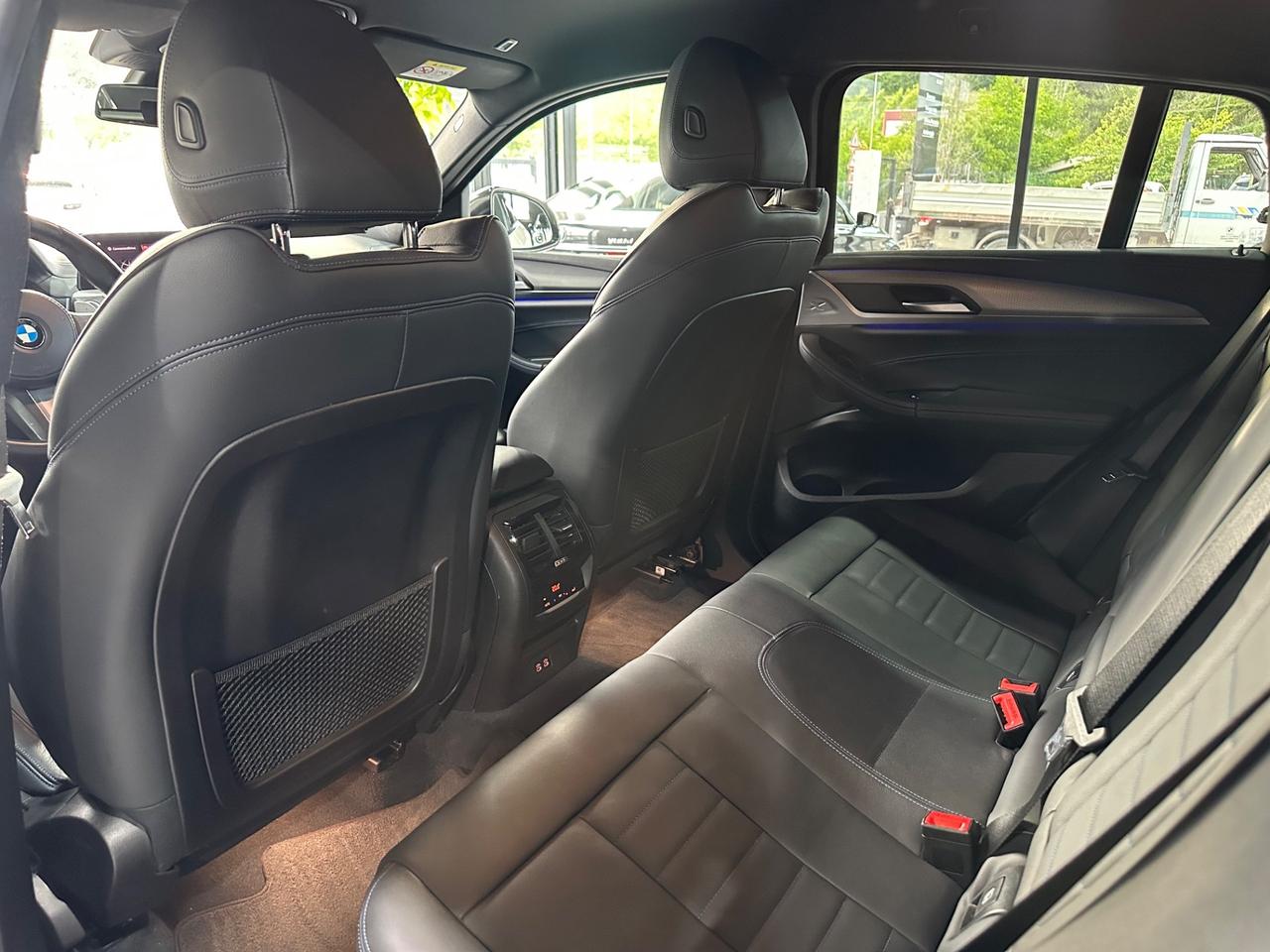 Bmw X4 xDrive20d Msport