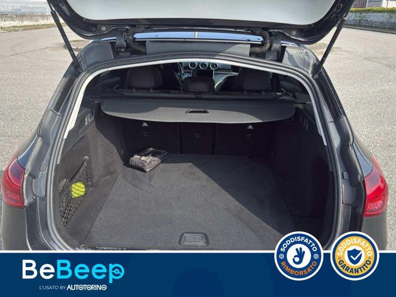 Mercedes-Benz Classe C C SW 220 D MHEV PREMIUM PLUS AUTO