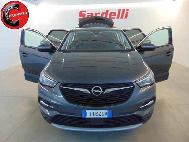 OPEL Grandland X 1.6 diesel Ecotec Start&Stop aut. Innovation
