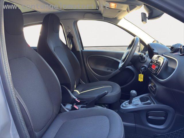 SMART ForFour 70 1.0 Passion 71cv twinamic