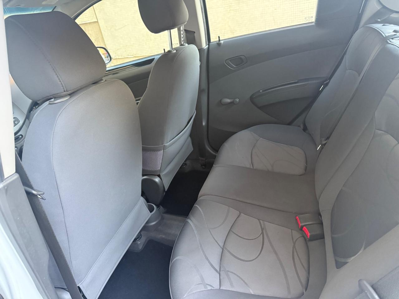 Chevrolet Spark 1.0 GPL Eco Logic