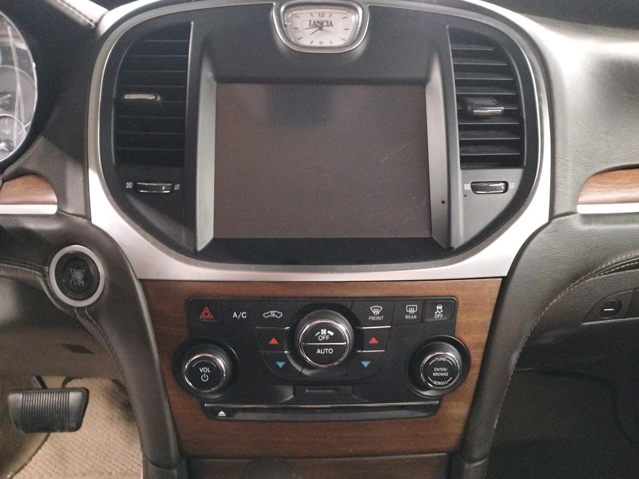 Lancia Thema 3.0 V6 mjt II Executive 239cv auto