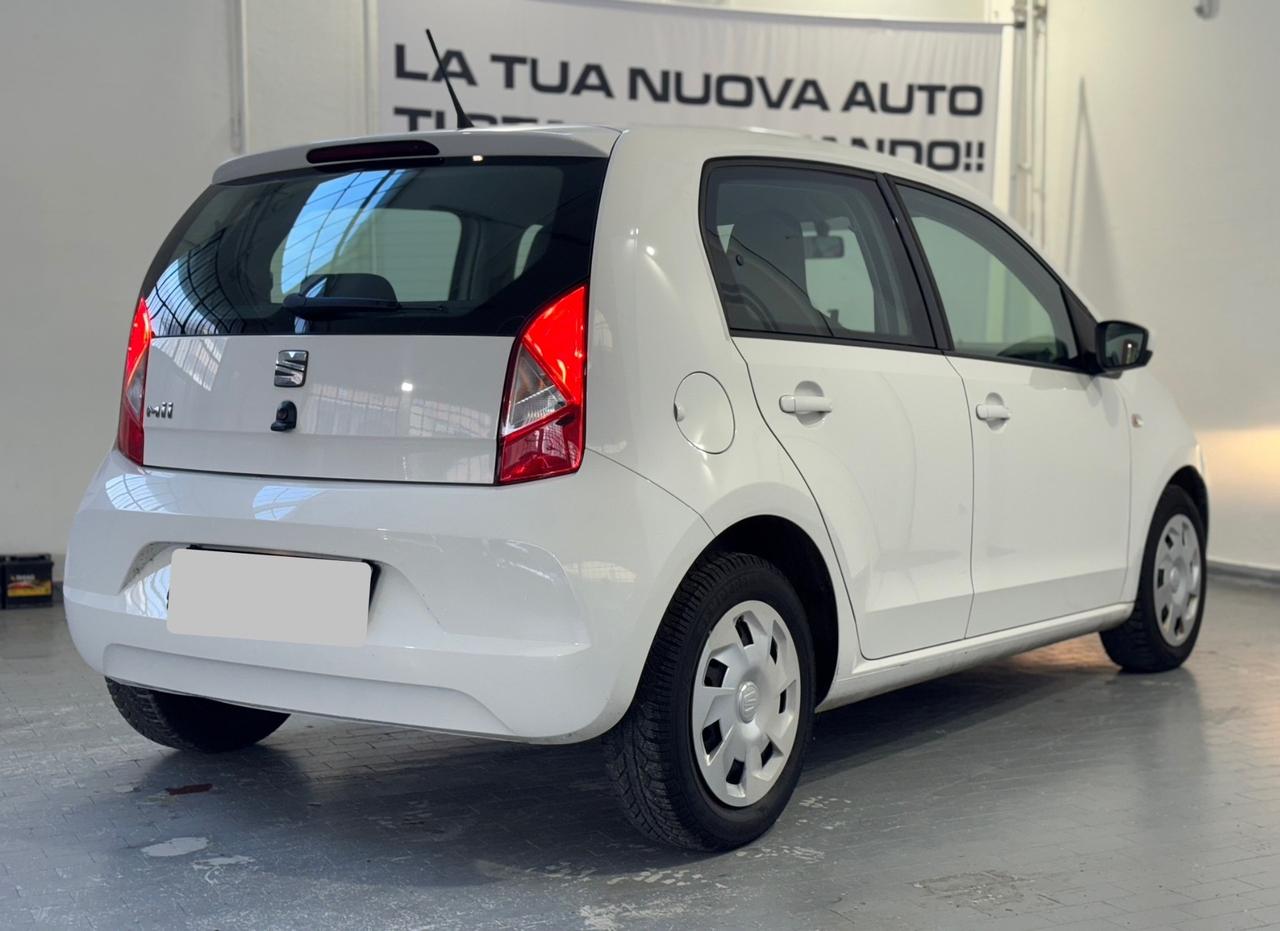 Seat Mii 1.0 5 porte Style