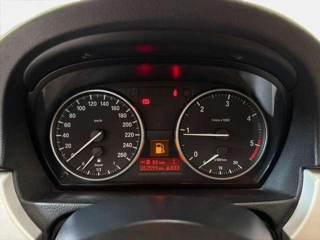 BMW 320 d cat Touring Attiva