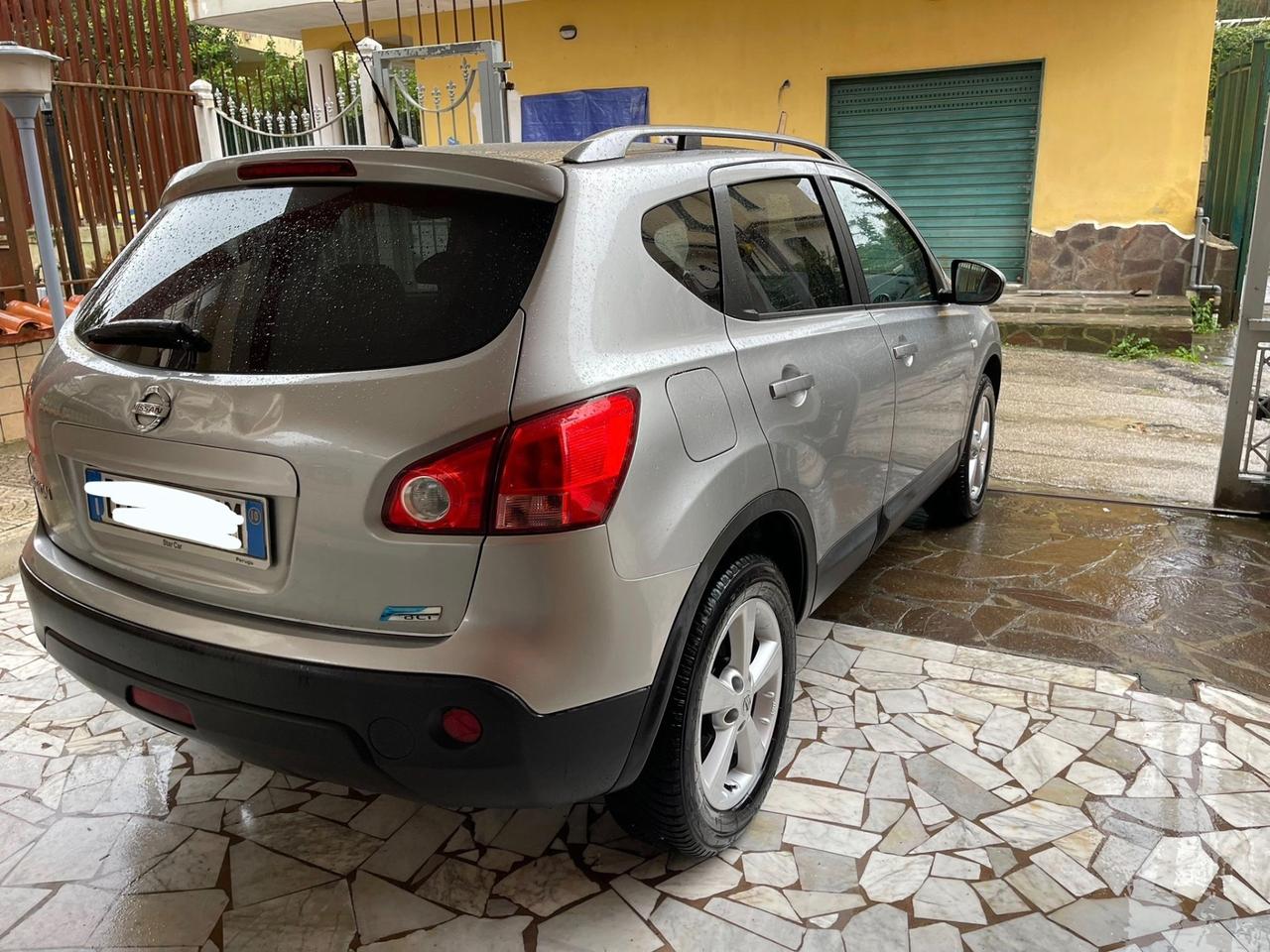 Nissan Qashqai Qashqai+2 1.5 / GARANZIA 12 MESI