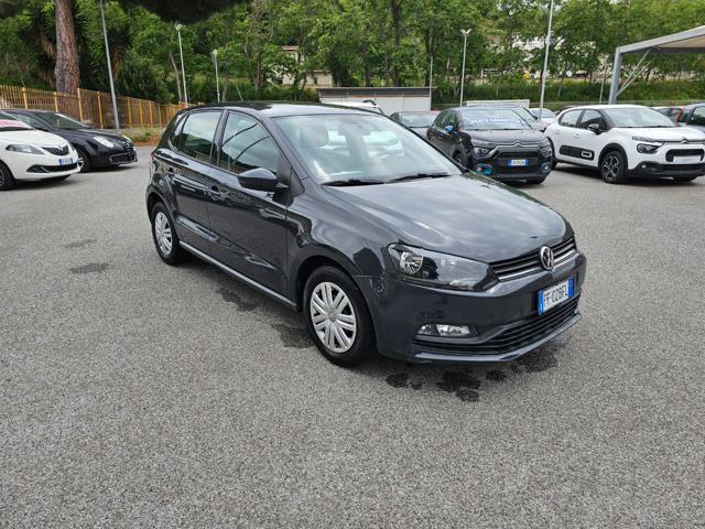 VOLKSWAGEN Polo 1.0 MPI 75 CV 5p. Comfortline