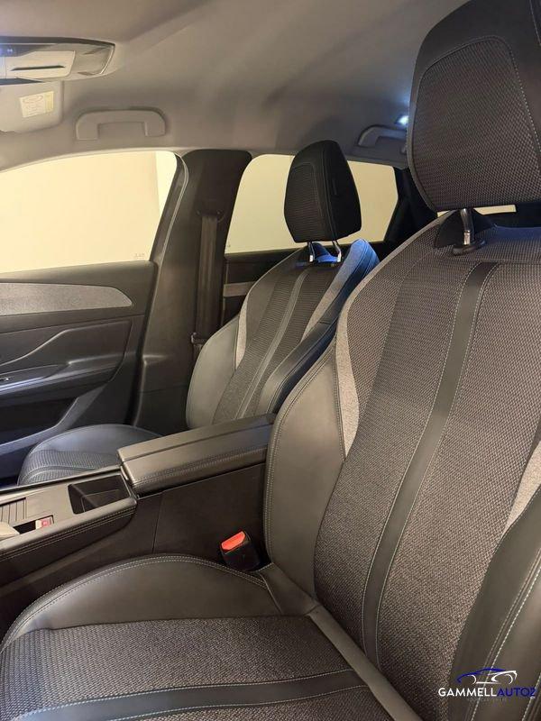 Peugeot 308 Allure Pack BlueHDi 130 EAT8 S&S PREZZO SENZA VINCOLI