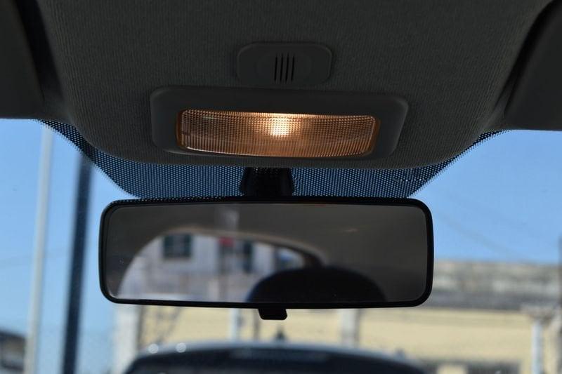 FIAT Panda Panda 1.0 FireFly S&S Hybrid City Life