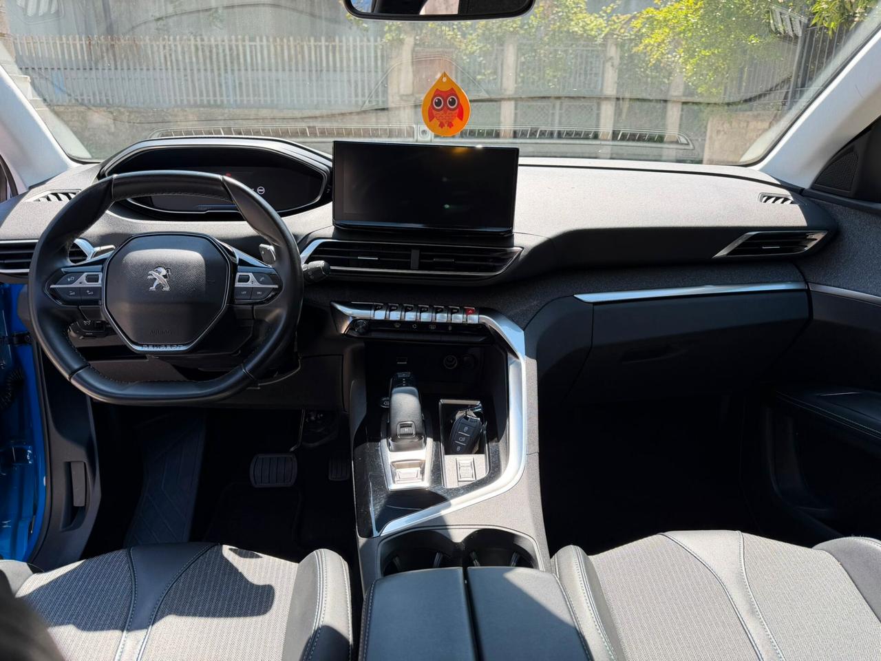 Peugeot 3008 BlueHDi 130 S&S Allure Pack
