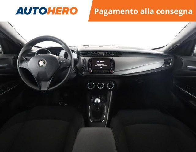 ALFA ROMEO Giulietta 1.6 JTDm-2 105 CV Progression