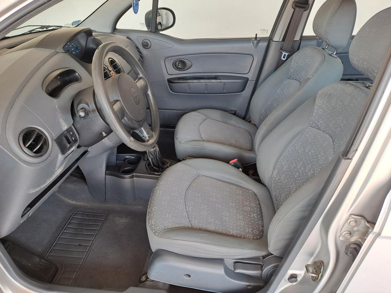 Chevrolet Matiz 110.000 Km