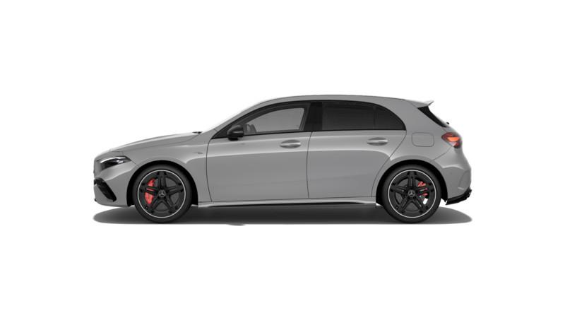 Mercedes-Benz Classe A 35 AMG 4Matic Premium AMG Line