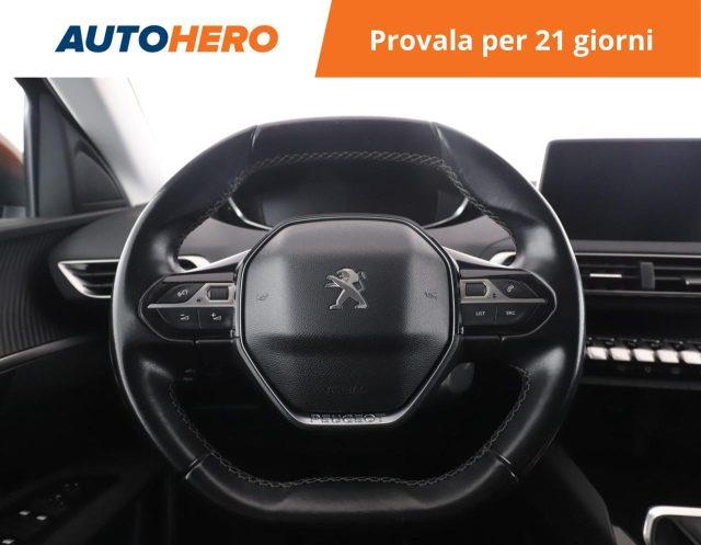 PEUGEOT 3008 BlueHDi 130 S&S Active